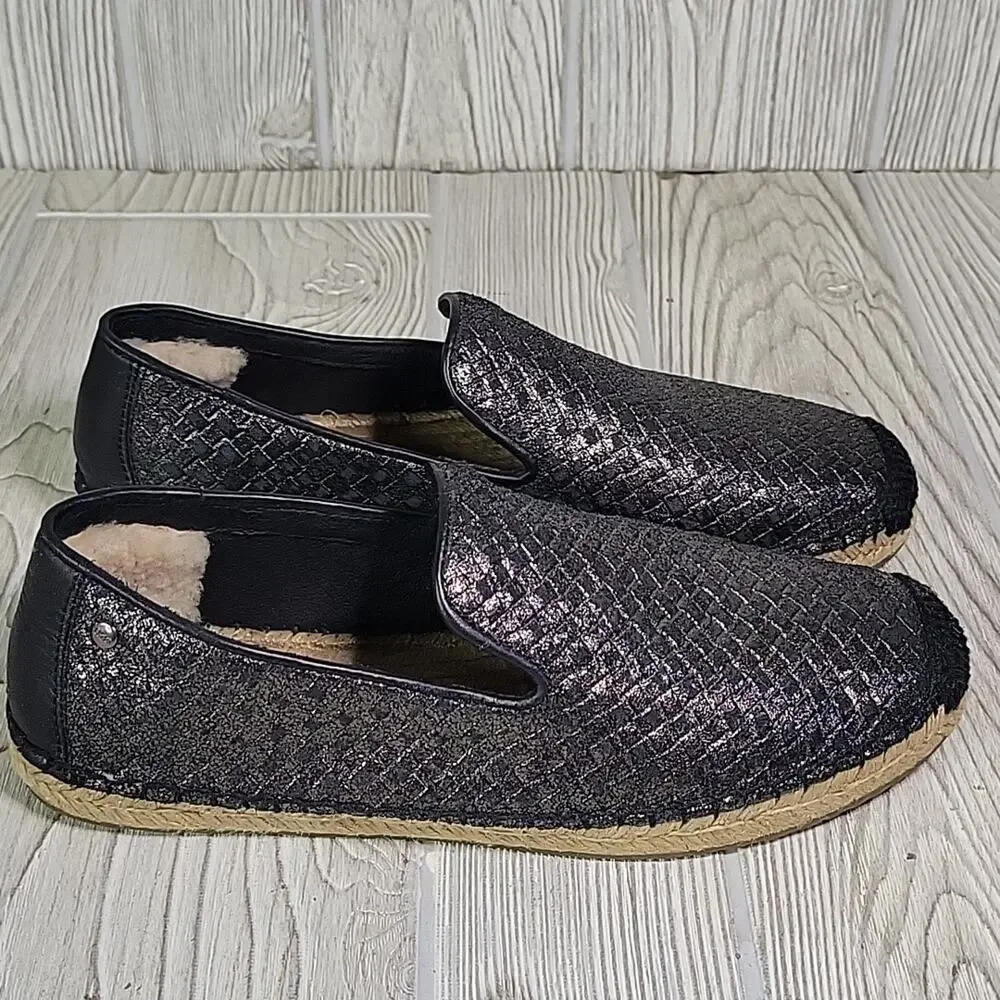 UGG pre owned